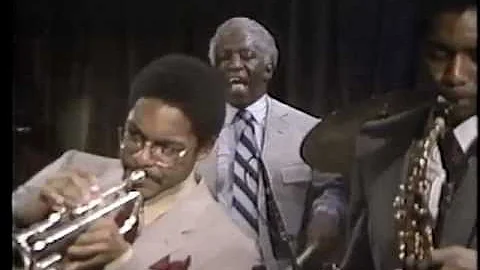 Fuller Love - Art BlakeyThe Jazz Messengers with W...