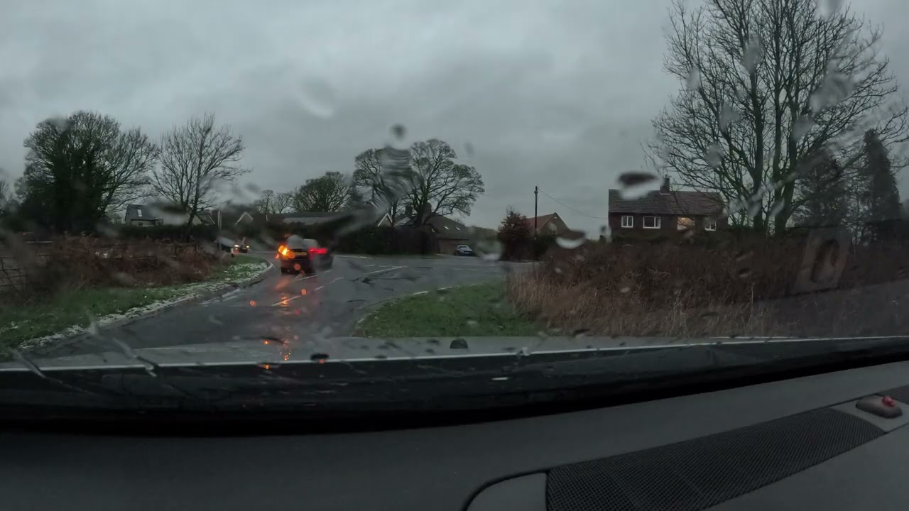 Dunces houses timelapse  11. 01. 2026