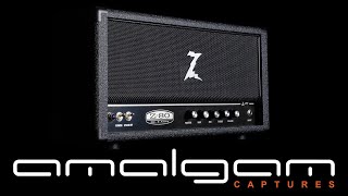 Dr Z Z80 Master Built (VOX AC80) Tone Model Demo and Playthrough