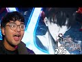 JINWOO TO THE RESCUE!!! | Solo Leveling Season 2 Episode 5 Reaction!
