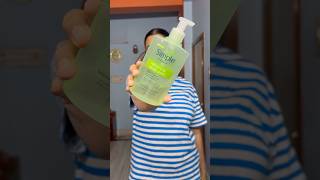 Favourite face wash || @Nykaa ||Not Sponsored ||