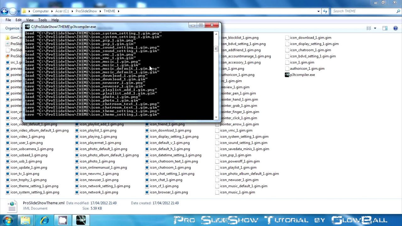 dynamic slideshow free download
