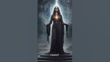 The Secrets of the Oracle of Delphi – Unveiling the Mystery of the Pythia’s Prophecies #mystery