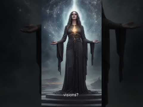 The Secrets of the Oracle of Delphi – Unveiling the Mystery of the Pythia’s Prophecies #mystery