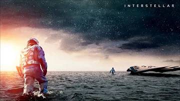 Hans Zimmer's Epic Interstellar Soundtrack: Mountains, Tick-Tock & No Time for Caution Suite