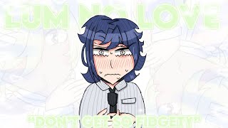 ❀Yukidre edit❀Lum no love trend/meme