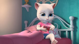 Talking Tom \u0026 Friends - Le secret - Trilogie