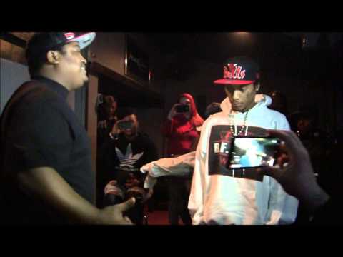 Doeboi vs Illa