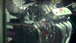 2011 AMSOIL Engine Masters Challenge Final Round