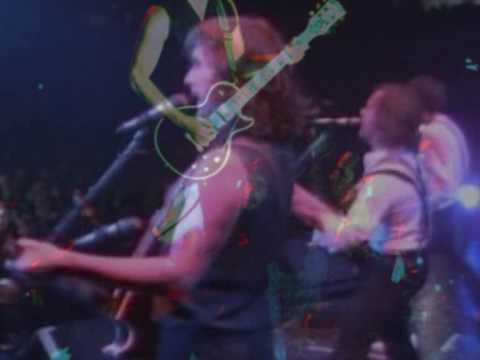 The Kinks - Lola - Live 1979