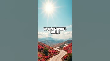 The Ingenious Story of the Gravity Hill: Engineering Illusion Demystified