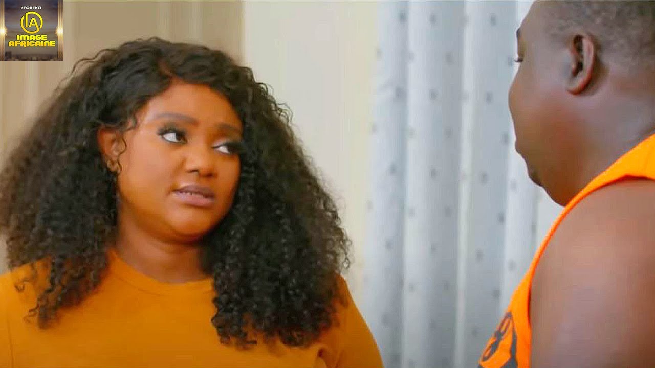 LE PLUS RECHERCHÉ  -  Film Nigerian En Francais