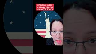 #latinosenusa #visau #visaupdates #usa🇺🇸 #noticiastiktok