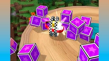 Going Balls Super SpeedRun Gameplay - Level  756   760