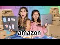 Sisters Shop for Eachother on Amazon **Challenge**