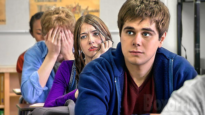 The Foster Kid | TEENAGE DRAMA | Full Movie in English