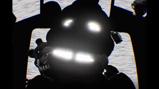 I finally played the jumpscare vr game (fnaf part 2)