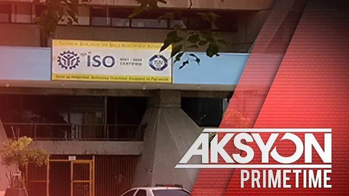 TESDA, iimbestigahan na ang "ghost scholars" na ginastusan ng kanilang ahensya ayon sa COA