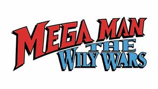 Mega Man The Wily Wars Ost - Introduction