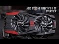 ASUS GeForce GTX 760 Direct CU II OC Technology Overview