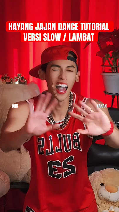 Download lagu HAYANG JAJAN / I WANT TO SHOPPING DANCE TUTORIAL (LAGU SUNDA) #shorts #tutorialdance