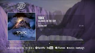 TOX1C - Islands In The Sky  Resimi