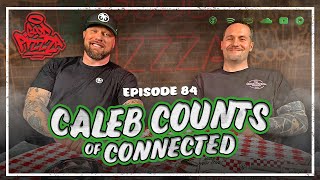 Episode 84: Caleb Counts with Connect