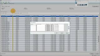 Cerner RadNet Work List Setup and Customization screenshot 4