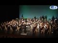 Concierto extraordinario de la Banda de Música Isleña (Santa Cecilia)