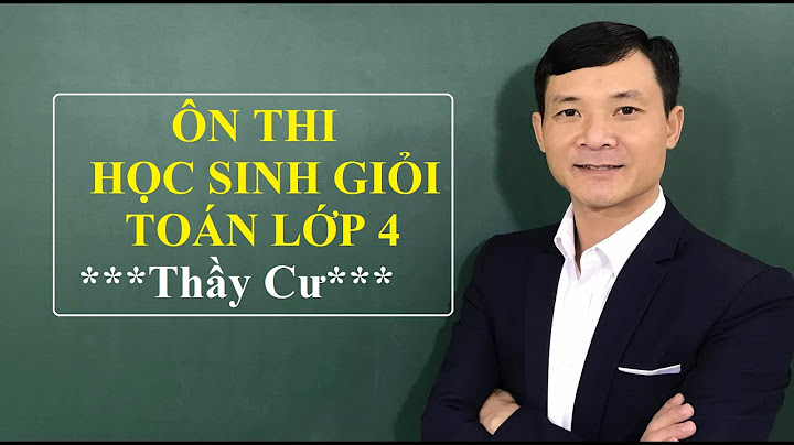 Các bài toán vui cho trẻ lớp 4 năm 2024