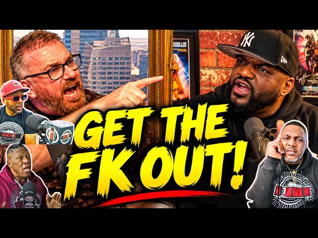 Thumbnail for Aries Spears EXPOSE Vlad Get You A$$ Off My PODCAST !
