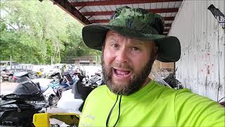 2015 SEA DOO GTI SE 130 PREP FOR SALE DETAIL AT TAMPA BAY POWERSPORTS