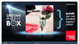 Video thumbnail of "Zona Briganti - Suspiru de Tarantella"