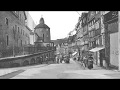 Die vom Krieg verschont gebliebene Stadt Siegen