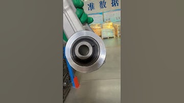 #controlarm #automobile #bushing #factoryautomation