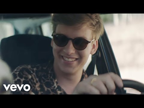 George Ezra - Don&#039;t Matter Now (Official Video)