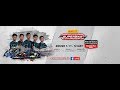  2018 pirelli malaysia superbike championship msbk  round 1