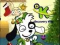 Discovery kids especial de navidad  2011