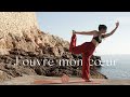 Yoga 20 minutes pour ouvrir son cur   open by til 