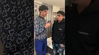 Ich Liebe Alle Staner