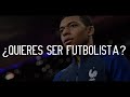 Si Tu Sueño Es Ser Futbolista Mira Este Vídeo | Kylian Mbappé | Motivación | 2018 ᴴᴰ