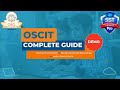 OSCIT Course Complete Guide 2026 | Online Enrollment, Study Materials & Website Demo | SSTPro #oscit