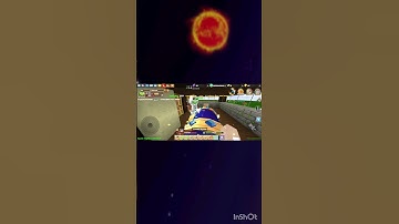 Lucky 🍀 scythe 🤯 HOW TO GET "LOTTERY BOX" IN BLOCKMAN GO SKYBLOCK