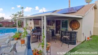 1542 E Brockton Ave video tour