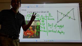 chapter 6 Geometry mid chapter review