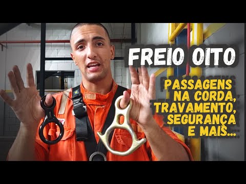 Vídeo: O que é uma trava de passagem?