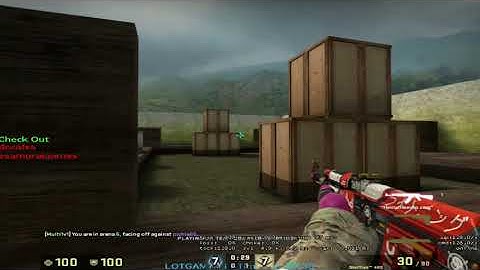 1v1 Aim Maps 1 Taps CS:GO