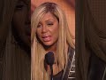 Tamar Braxton Sets The Record Straight Her Sisters Show Support Soul Train Awards 23 Shorts 
