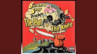 Video thumbnail of "Bernard Cozy - The Plot, The Knife"