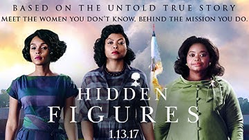 Answers Unleashed with Olympia LePoint | OSCARS: The 4th Hidden Figure Revealed